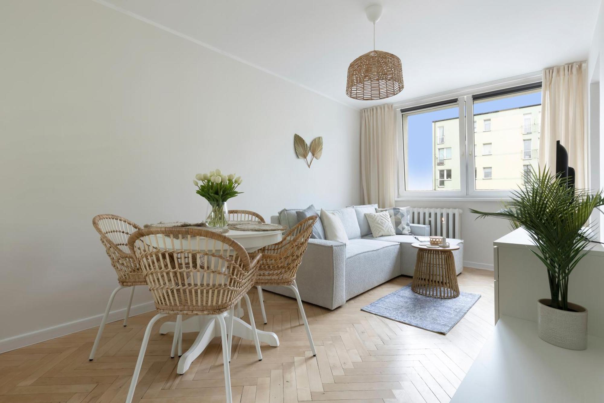 Elite Apartments Hallera 237 Гданск Екстериор снимка