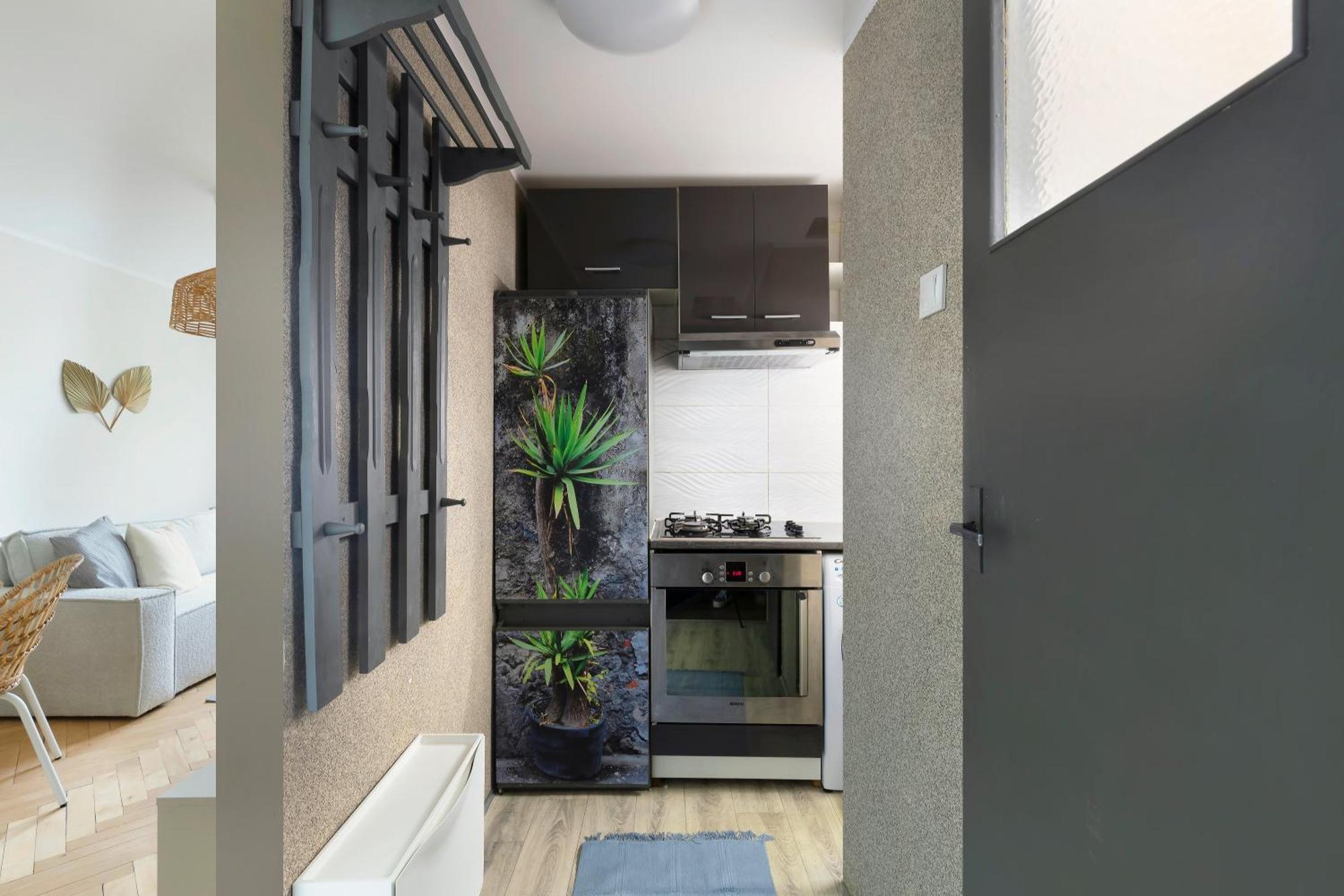 Elite Apartments Hallera 237 Гданск Екстериор снимка