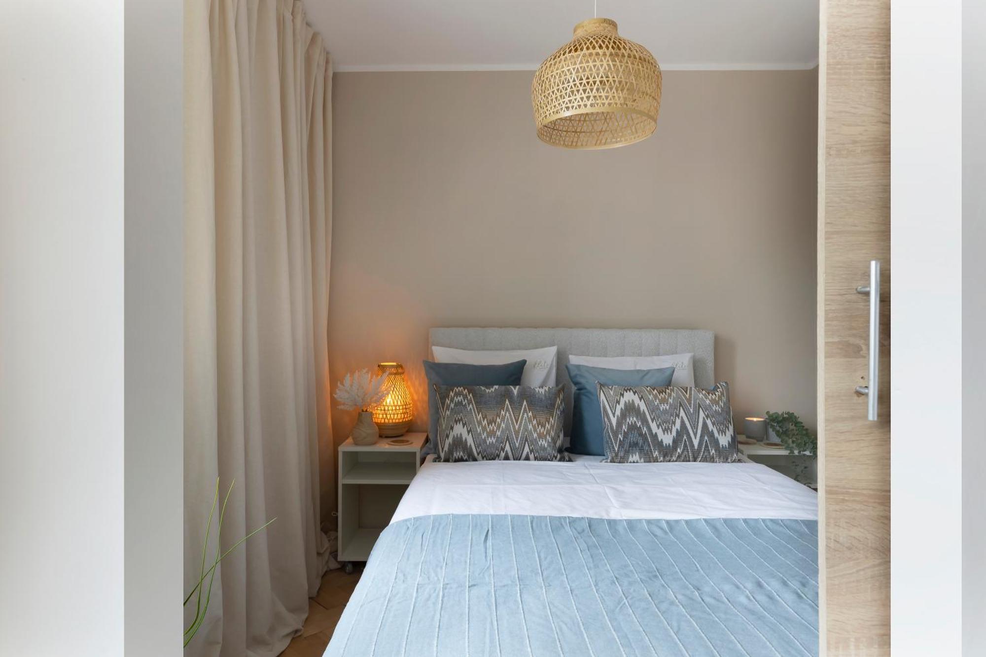 Elite Apartments Hallera 237 Гданск Екстериор снимка