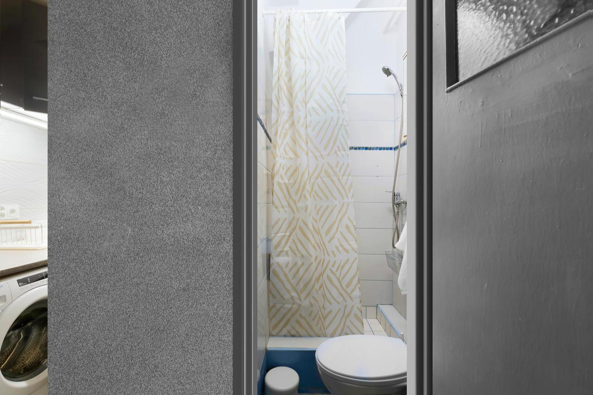 Elite Apartments Hallera 237 Гданск Екстериор снимка