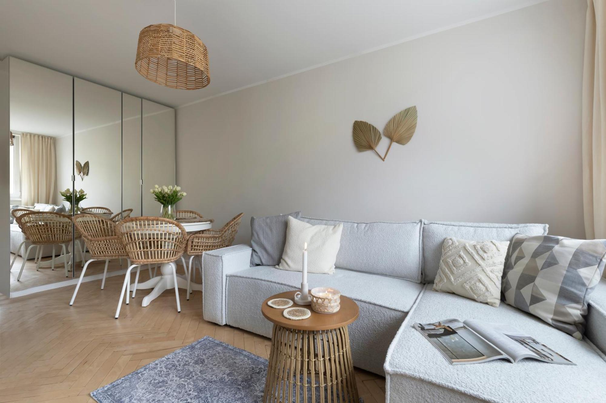 Elite Apartments Hallera 237 Гданск Екстериор снимка