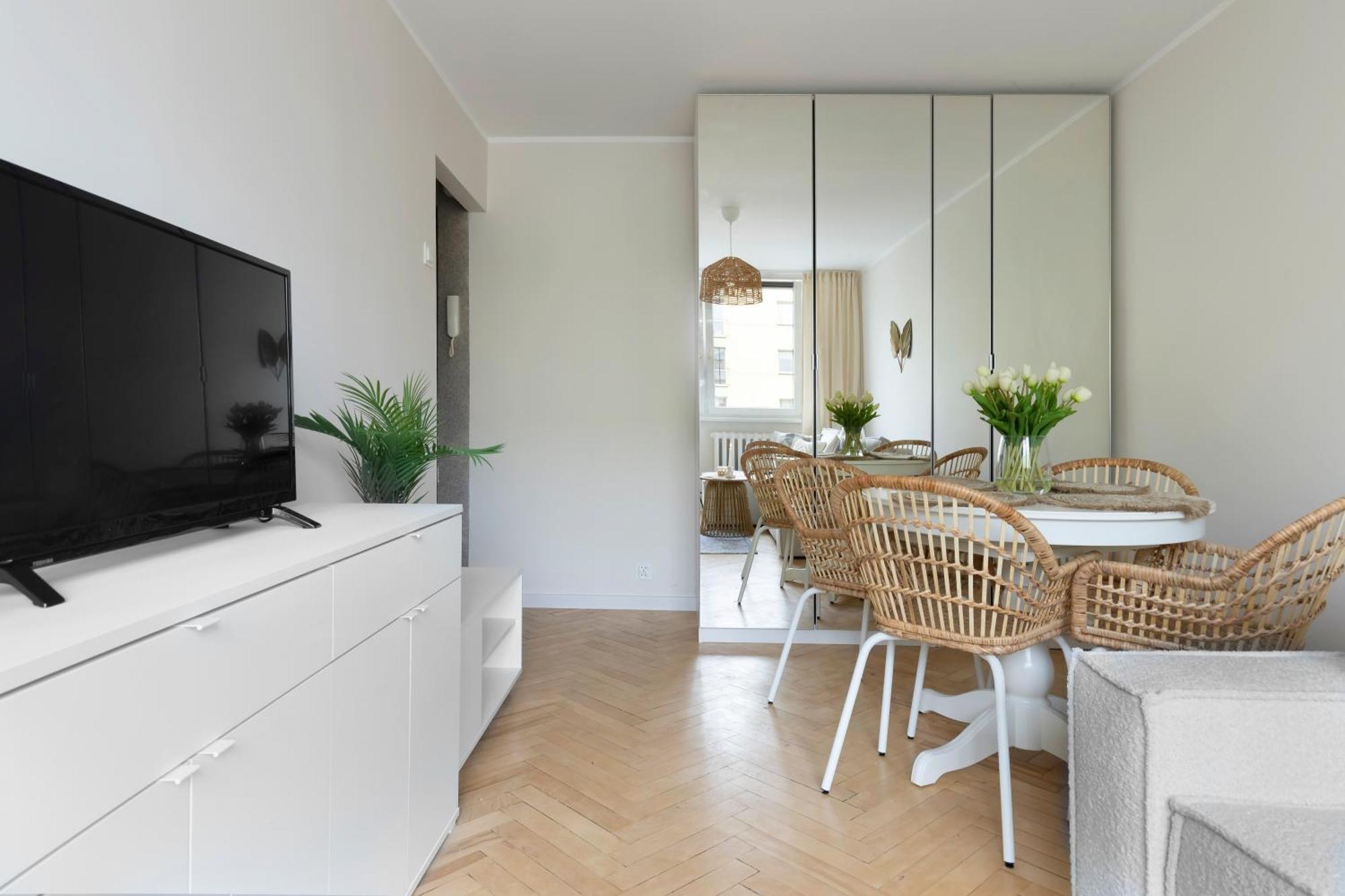 Elite Apartments Hallera 237 Гданск Екстериор снимка